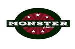 Logotipo Monster Prime